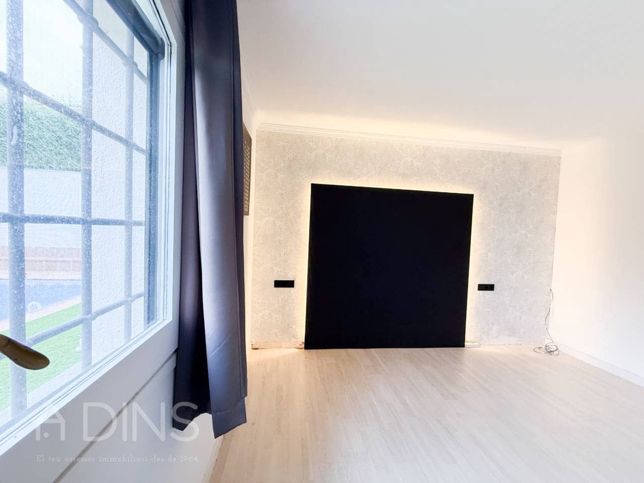 5 sypialnia Willa na sprzedaż w La Garriga z basenem garażem - 640 000 € (Ref: 9793061)