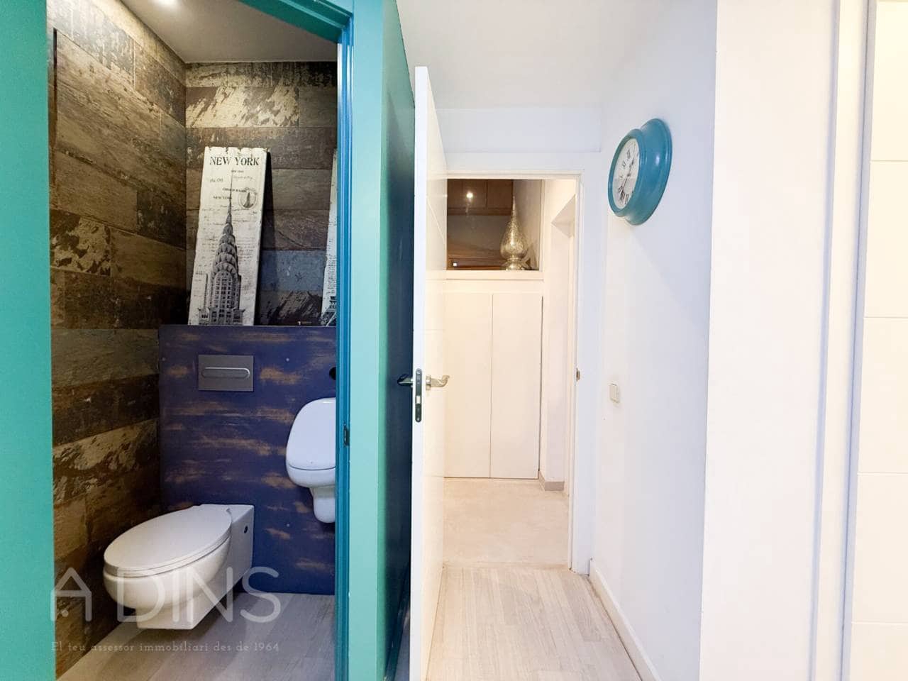 5 sypialnia Willa na sprzedaż w La Garriga z basenem garażem - 640 000 € (Ref: 9793061)