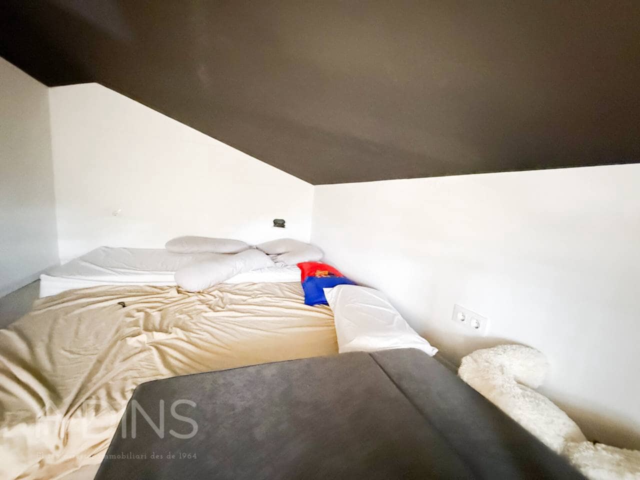 5 sypialnia Willa na sprzedaż w La Garriga z basenem garażem - 640 000 € (Ref: 9793061)