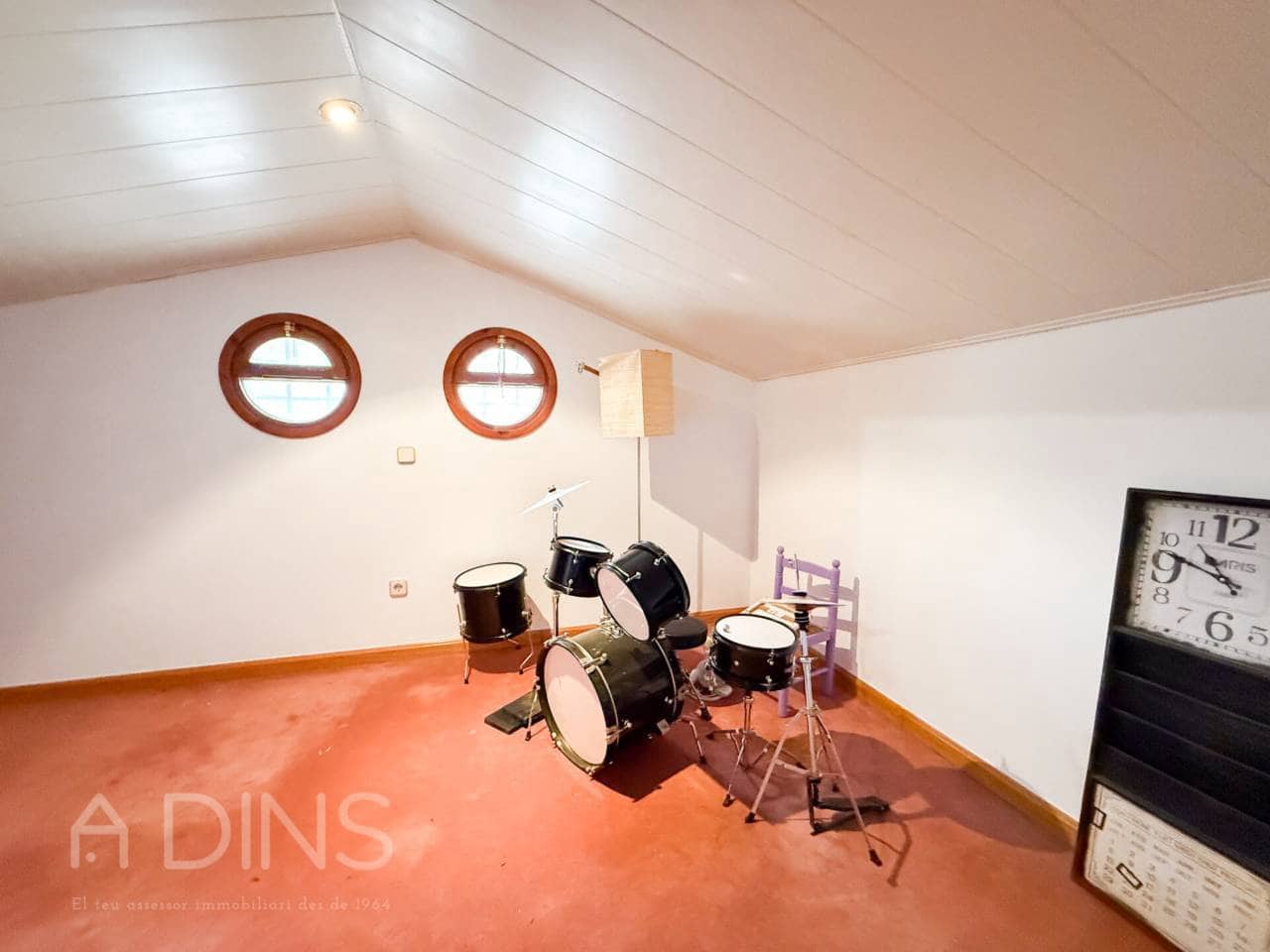 5 sypialnia Willa na sprzedaż w La Garriga z basenem garażem - 640 000 € (Ref: 9793061)