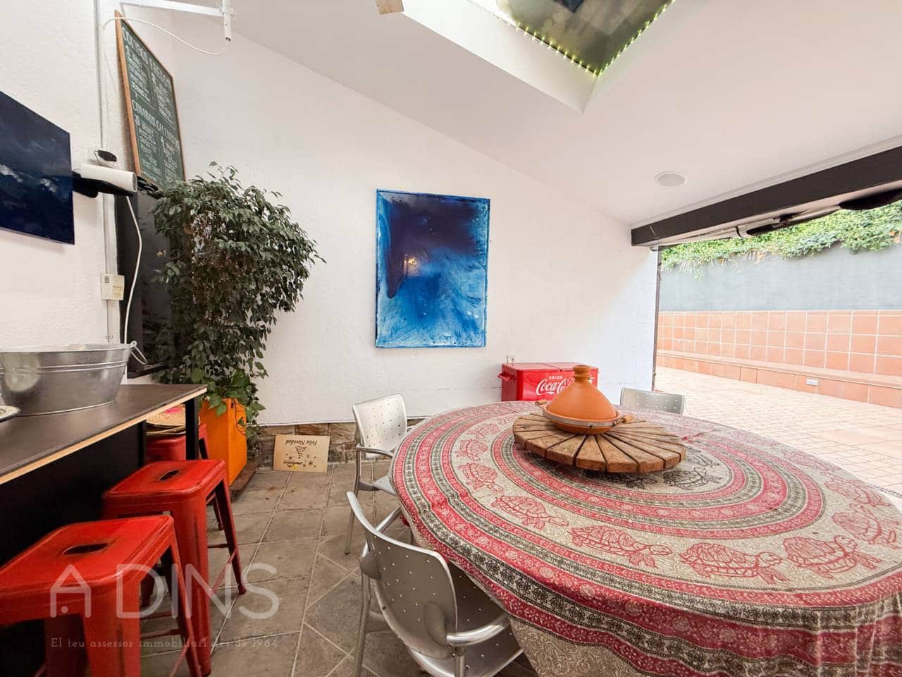 5 sypialnia Willa na sprzedaż w La Garriga z basenem garażem - 640 000 € (Ref: 9793061)