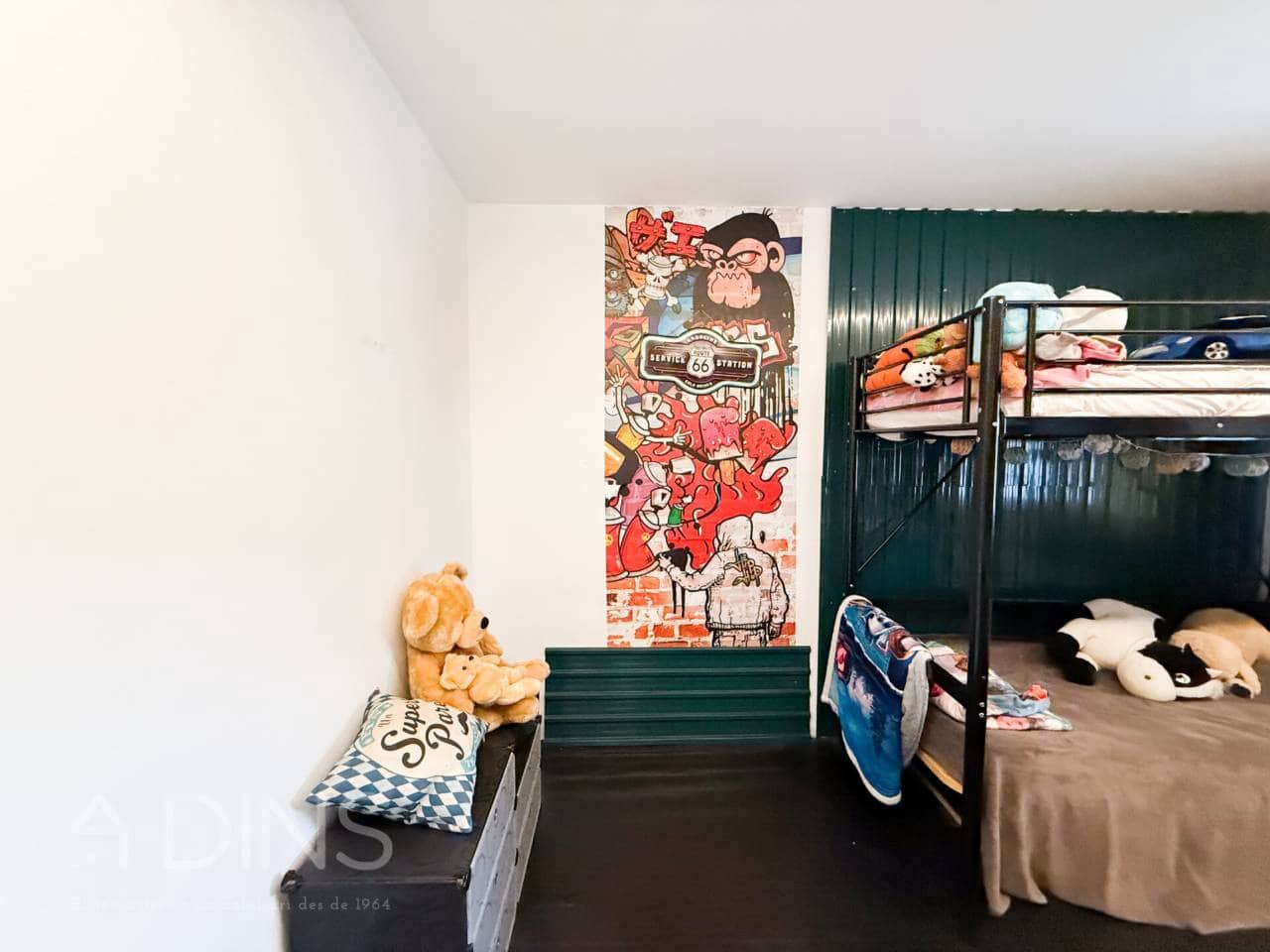 5 sypialnia Willa na sprzedaż w La Garriga z basenem garażem - 640 000 € (Ref: 9793061)