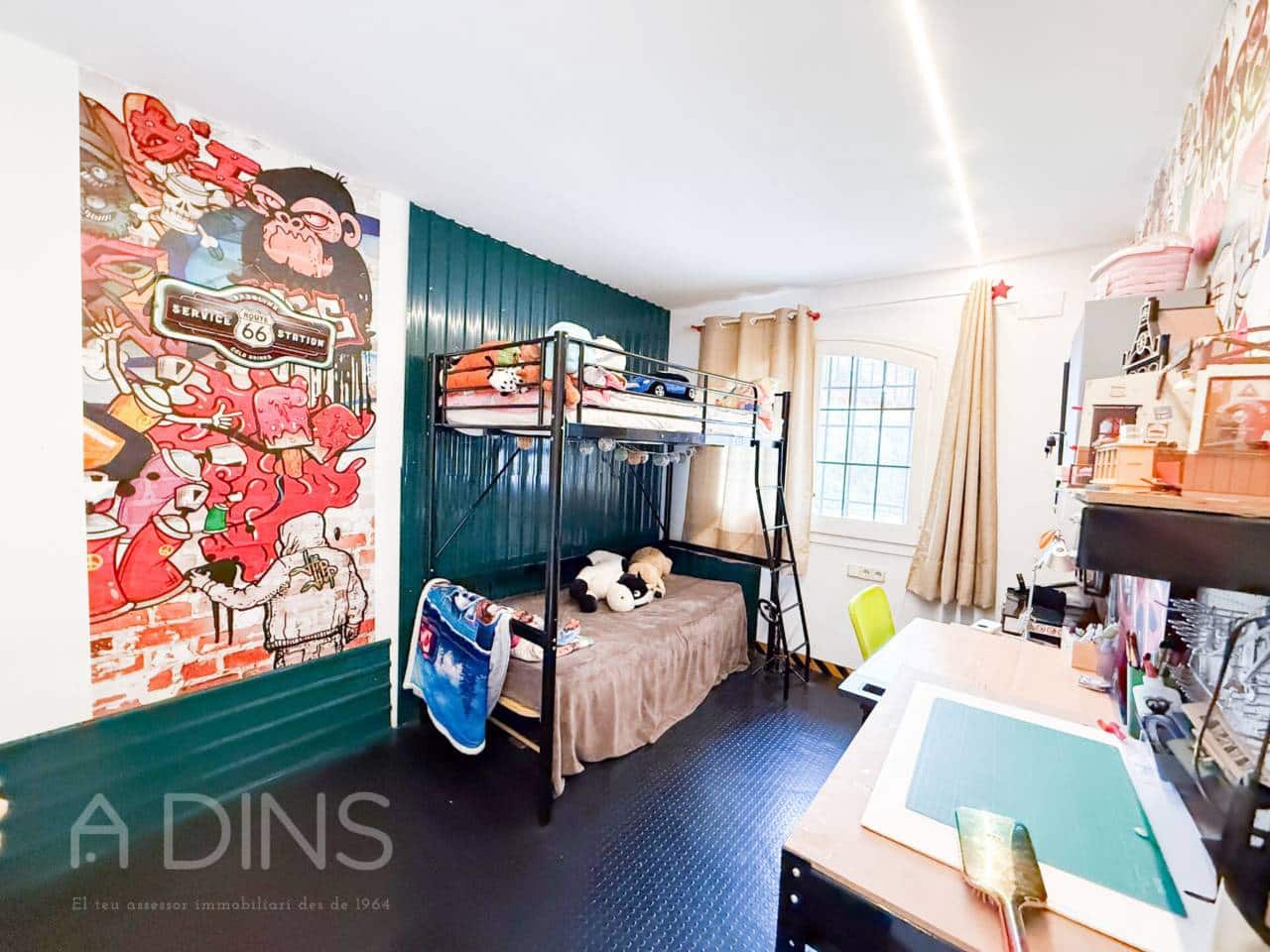 5 sypialnia Willa na sprzedaż w La Garriga z basenem garażem - 640 000 € (Ref: 9793061)