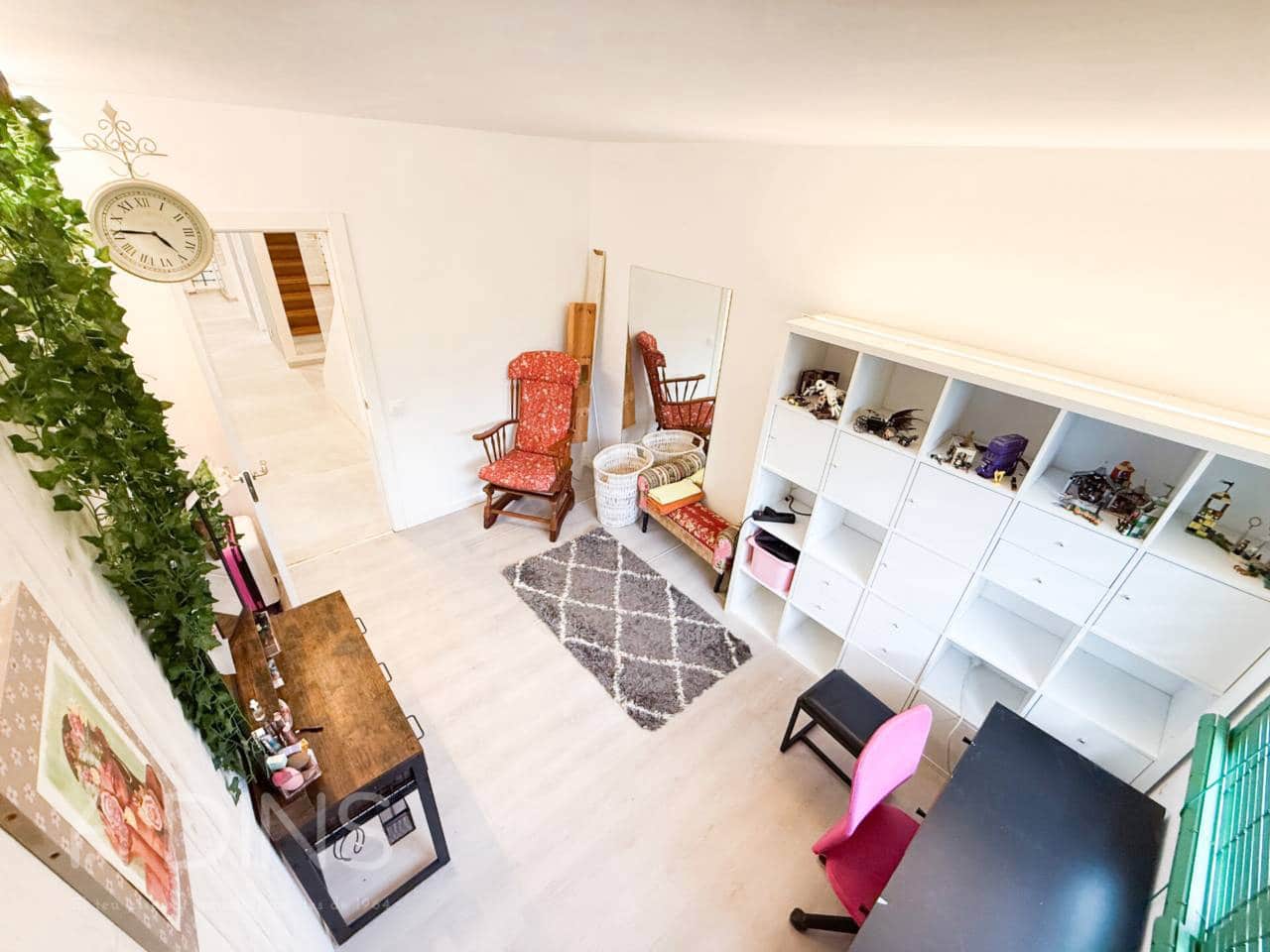 5 sypialnia Willa na sprzedaż w La Garriga z basenem garażem - 640 000 € (Ref: 9793061)