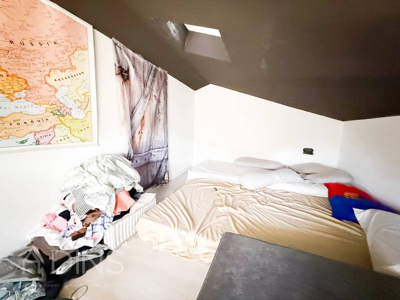 5 sypialnia Willa na sprzedaż w La Garriga z basenem garażem - 640 000 € (Ref: 9793061)