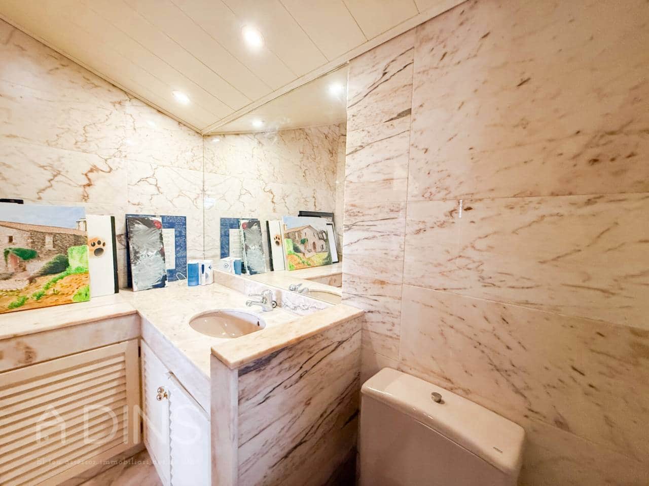 5 sypialnia Willa na sprzedaż w La Garriga z basenem garażem - 640 000 € (Ref: 9793061)