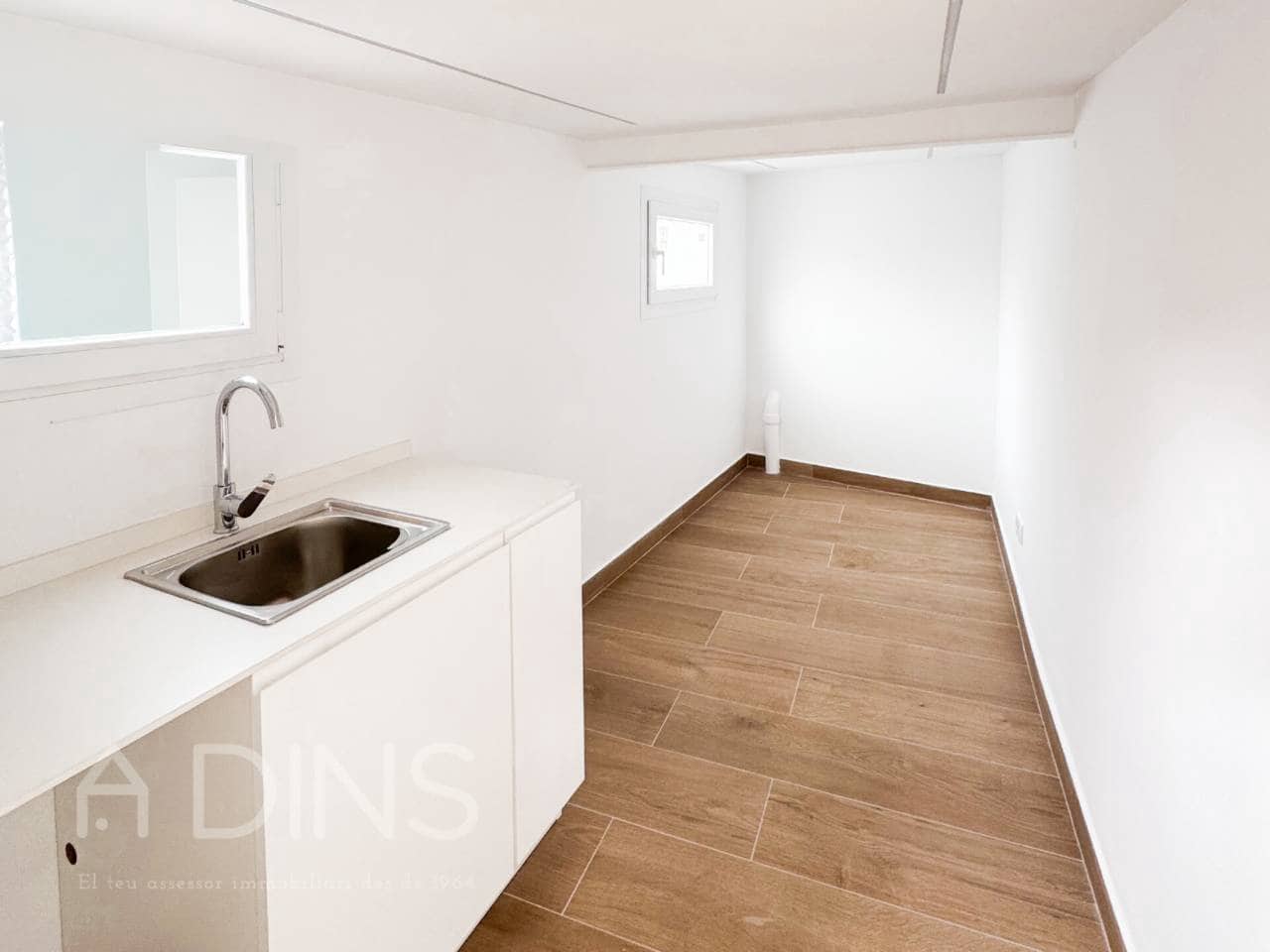 3 soveværelse Lejlighed til salg i Sabadell - € 230.000 (Ref: 9793062)