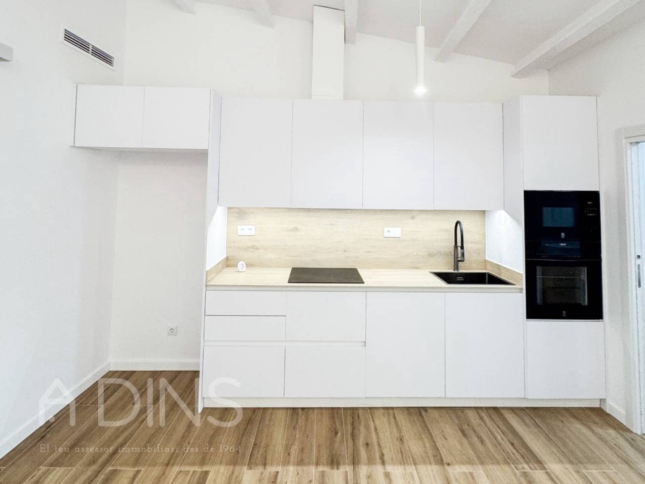 3 soveværelse Lejlighed til salg i Sabadell - € 230.000 (Ref: 9793062)