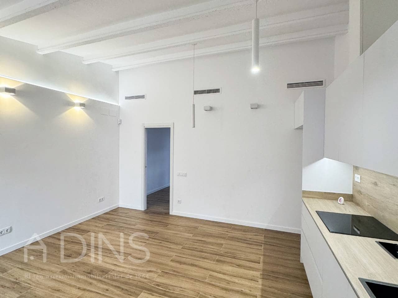 3 soveværelse Lejlighed til salg i Sabadell - € 230.000 (Ref: 9793062)