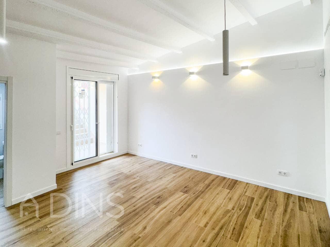 3 soveværelse Lejlighed til salg i Sabadell - € 230.000 (Ref: 9793062)