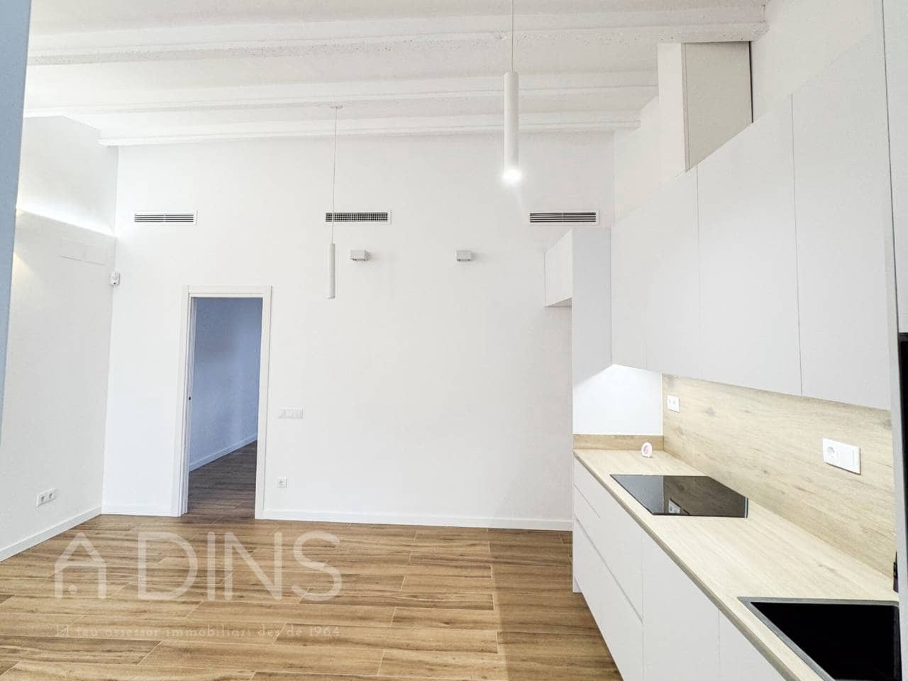 3 soveværelse Lejlighed til salg i Sabadell - € 230.000 (Ref: 9793062)