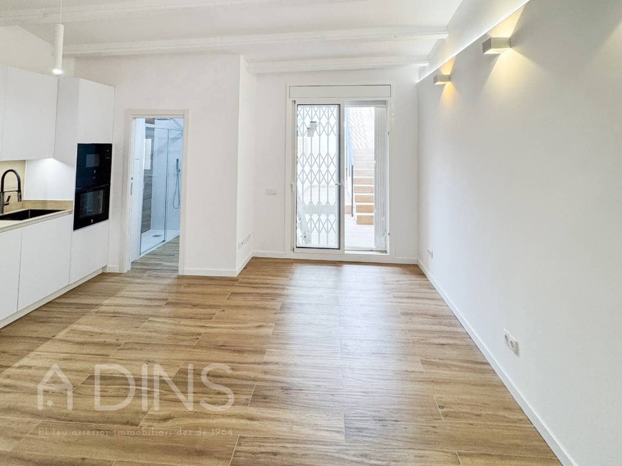 3 soveværelse Lejlighed til salg i Sabadell - € 230.000 (Ref: 9793062)