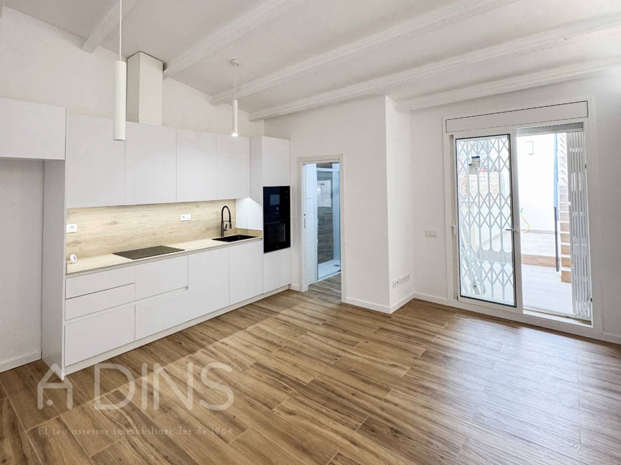 3 soveværelse Lejlighed til salg i Sabadell - € 230.000 (Ref: 9793062)