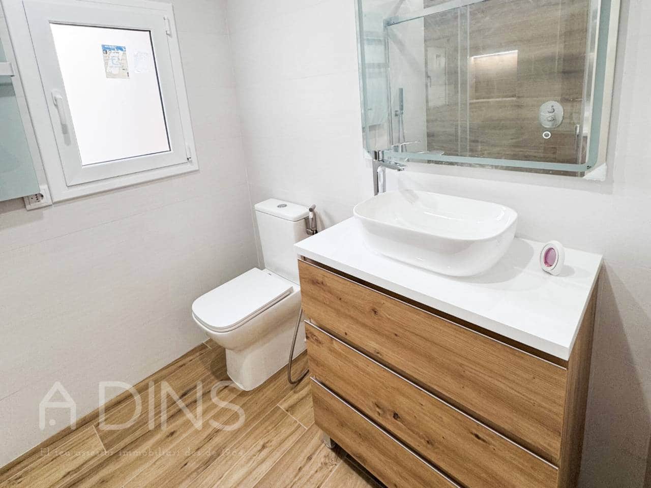 3 soveværelse Lejlighed til salg i Sabadell - € 230.000 (Ref: 9793062)