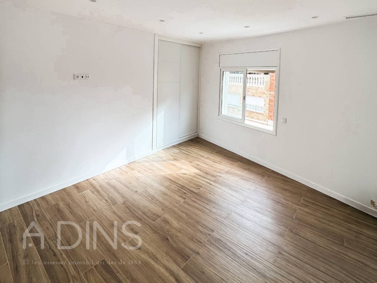 3 soveværelse Lejlighed til salg i Sabadell - € 230.000 (Ref: 9793062)