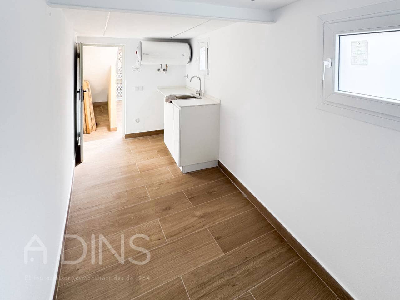 3 soveværelse Lejlighed til salg i Sabadell - € 230.000 (Ref: 9793062)