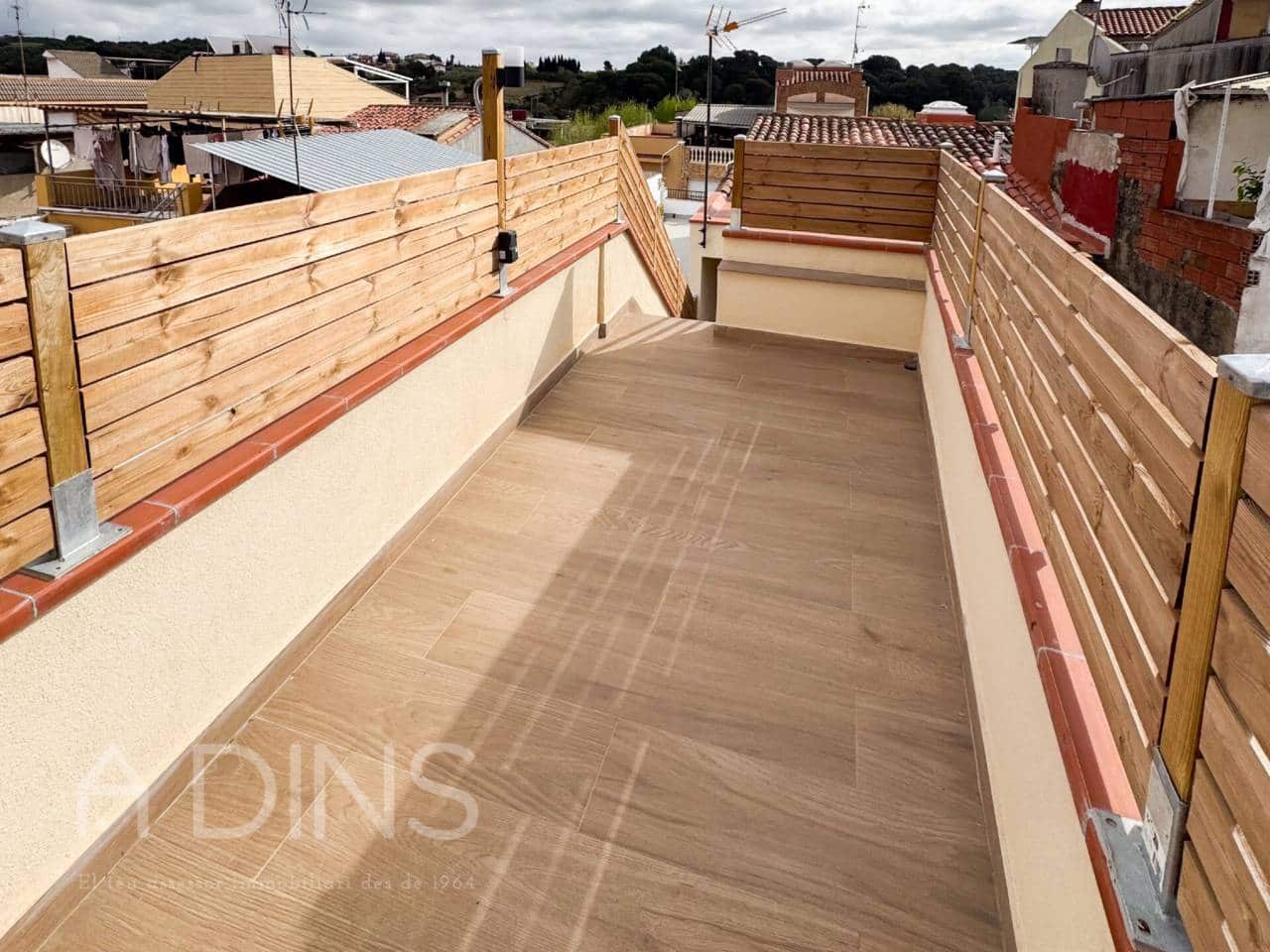 3 soveværelse Lejlighed til salg i Sabadell - € 230.000 (Ref: 9793062)