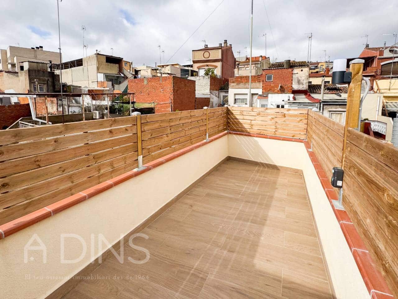 3 soveværelse Lejlighed til salg i Sabadell - € 230.000 (Ref: 9793062)