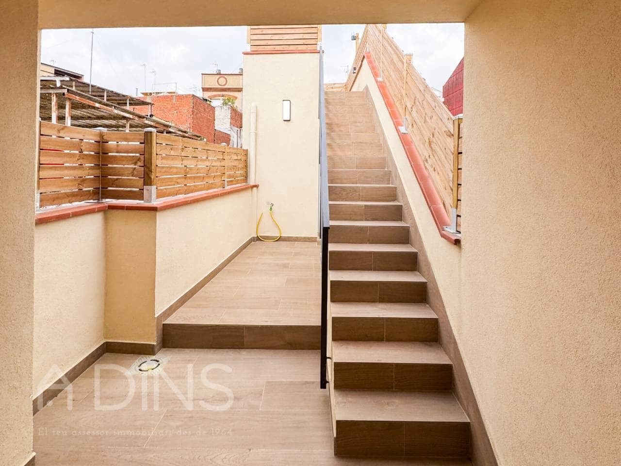 3 soveværelse Lejlighed til salg i Sabadell - € 230.000 (Ref: 9793062)