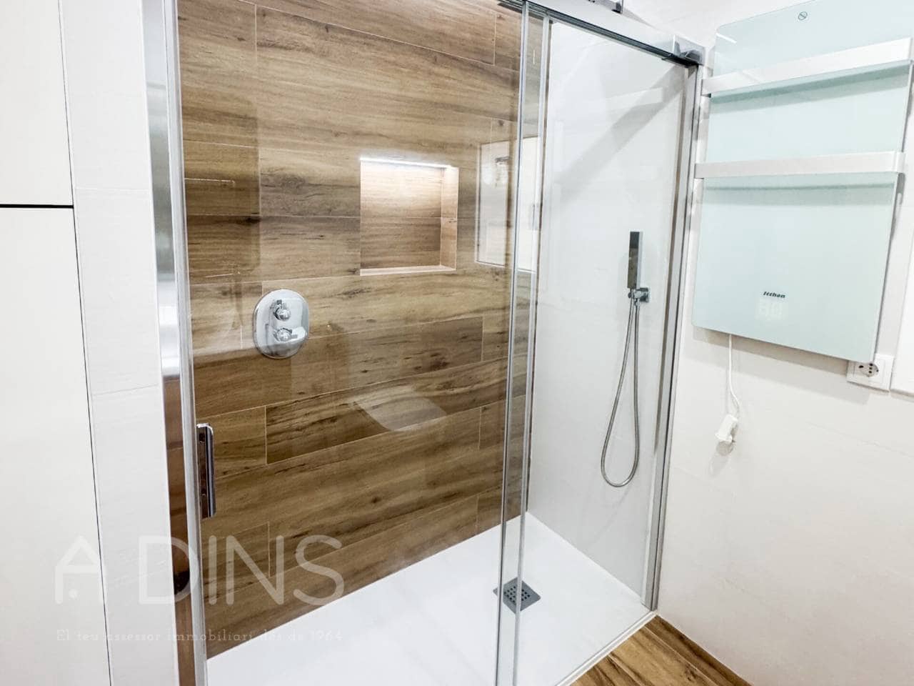 3 soveværelse Lejlighed til salg i Sabadell - € 230.000 (Ref: 9793062)