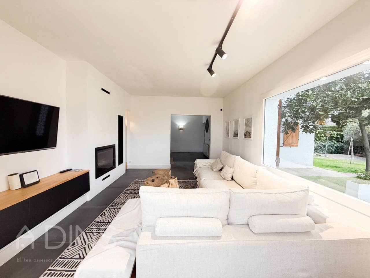 7 Zimmer Villa zu verkaufen in Bigues i Riells mit Pool Garage - 690.000 € (Ref: 9793063)