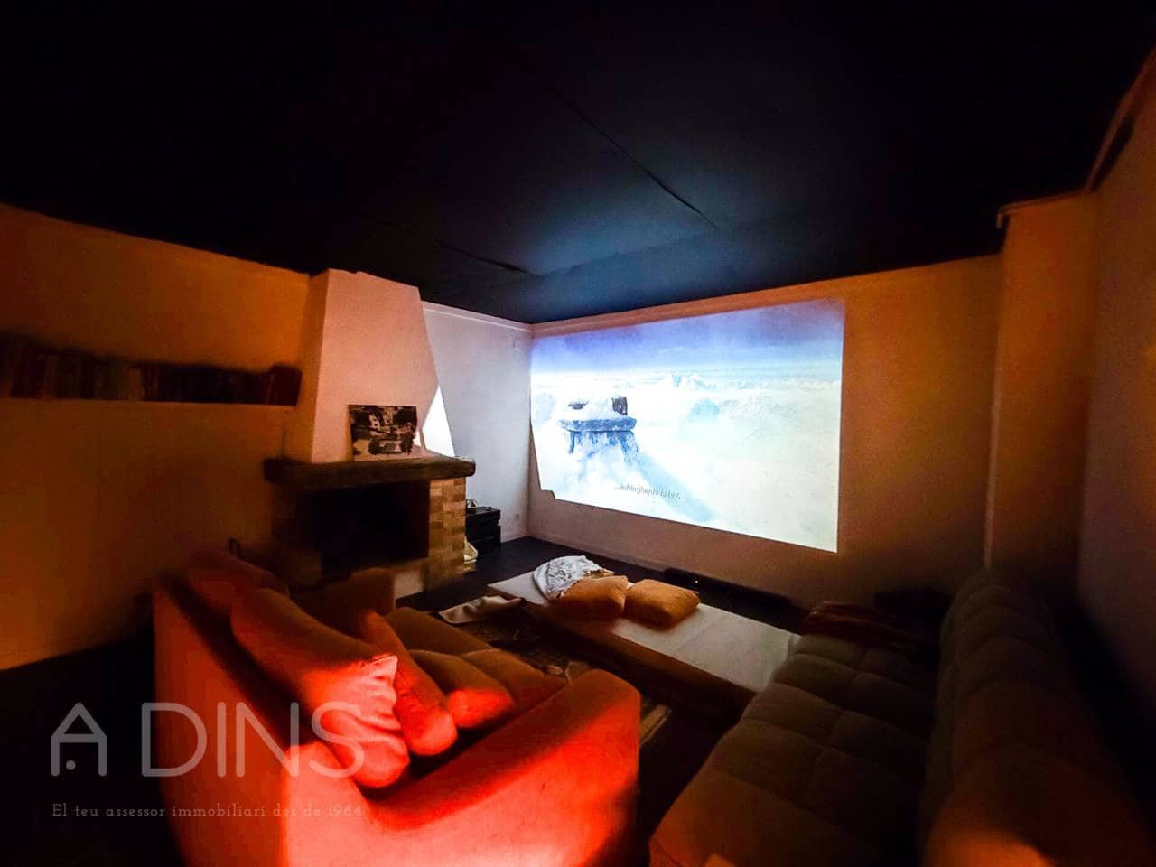 7 Zimmer Villa zu verkaufen in Bigues i Riells mit Pool Garage - 690.000 € (Ref: 9793063)