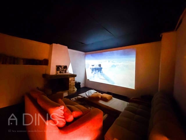 7 bedroom Villa for sale in Bigues, Bigues i Riells with pool garage - € 690,000 (Ref: 9793063)