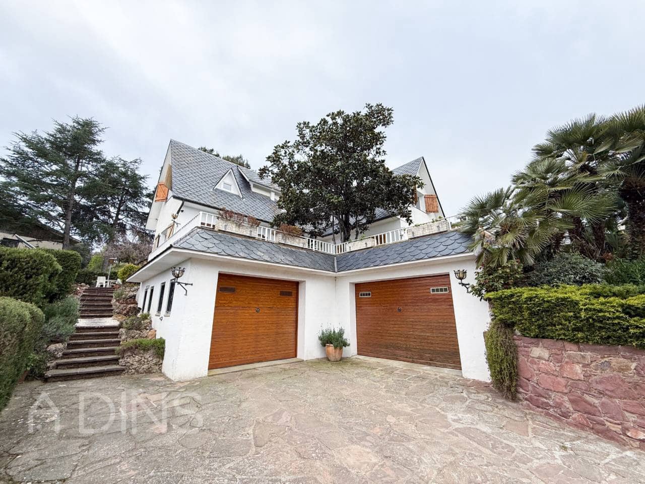7 Zimmer Villa zu verkaufen in Bigues i Riells mit Pool Garage - 690.000 € (Ref: 9793063)