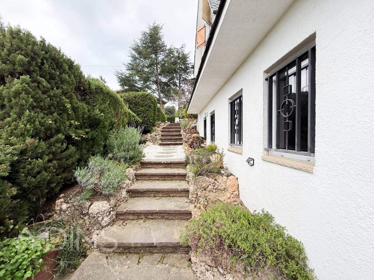 7 Zimmer Villa zu verkaufen in Bigues i Riells mit Pool Garage - 690.000 € (Ref: 9793063)