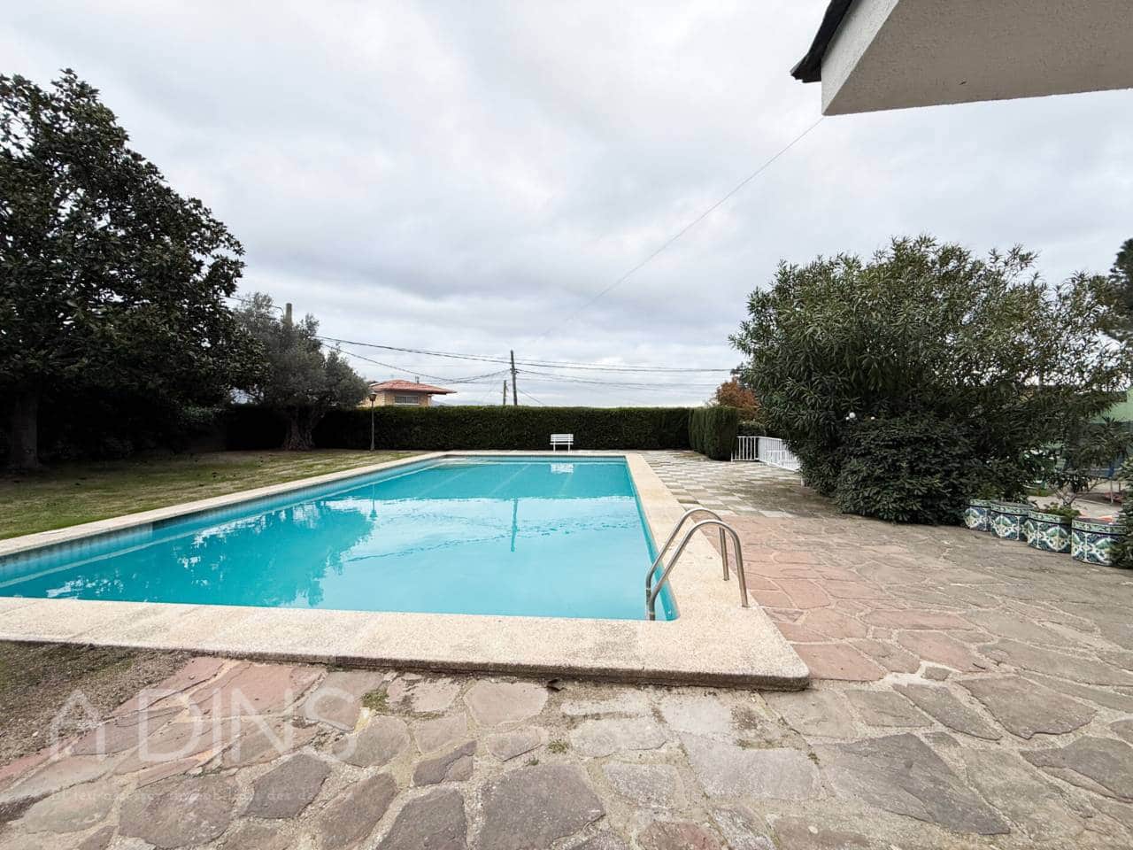 7 Zimmer Villa zu verkaufen in Bigues i Riells mit Pool Garage - 690.000 € (Ref: 9793063)