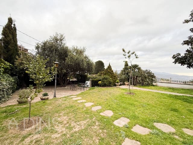 7 bedroom Villa for sale in Bigues, Bigues i Riells with pool garage - € 690,000 (Ref: 9793063)