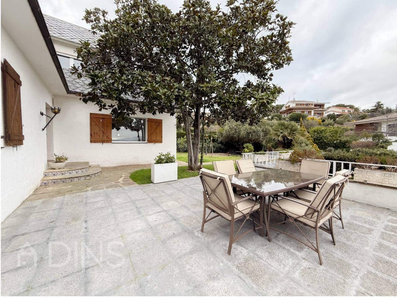 7 Zimmer Villa zu verkaufen in Bigues i Riells mit Pool Garage - 690.000 € (Ref: 9793063)