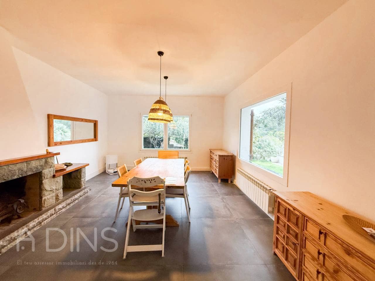 7 Zimmer Villa zu verkaufen in Bigues i Riells mit Pool Garage - 690.000 € (Ref: 9793063)