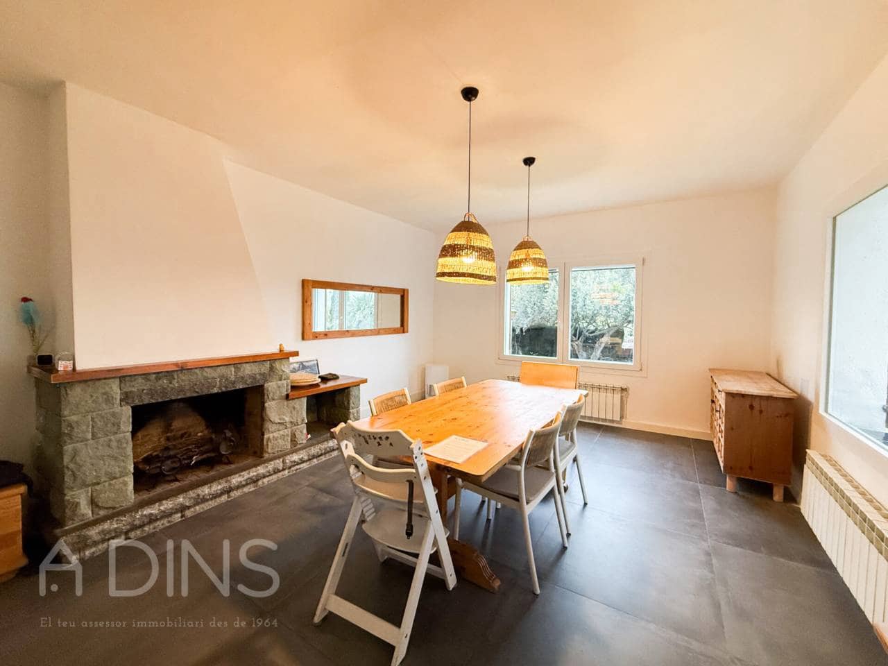 7 Zimmer Villa zu verkaufen in Bigues i Riells mit Pool Garage - 690.000 € (Ref: 9793063)