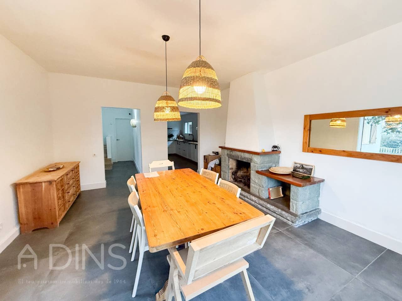 7 Zimmer Villa zu verkaufen in Bigues i Riells mit Pool Garage - 690.000 € (Ref: 9793063)