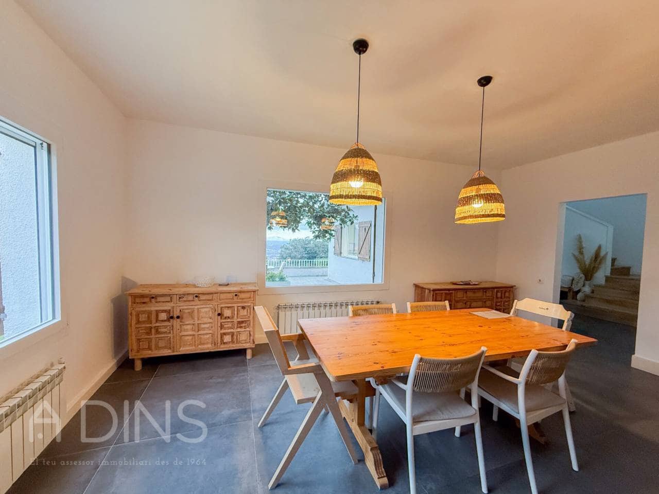 7 Zimmer Villa zu verkaufen in Bigues i Riells mit Pool Garage - 690.000 € (Ref: 9793063)