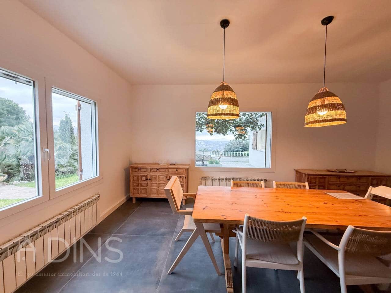 7 Zimmer Villa zu verkaufen in Bigues i Riells mit Pool Garage - 690.000 € (Ref: 9793063)