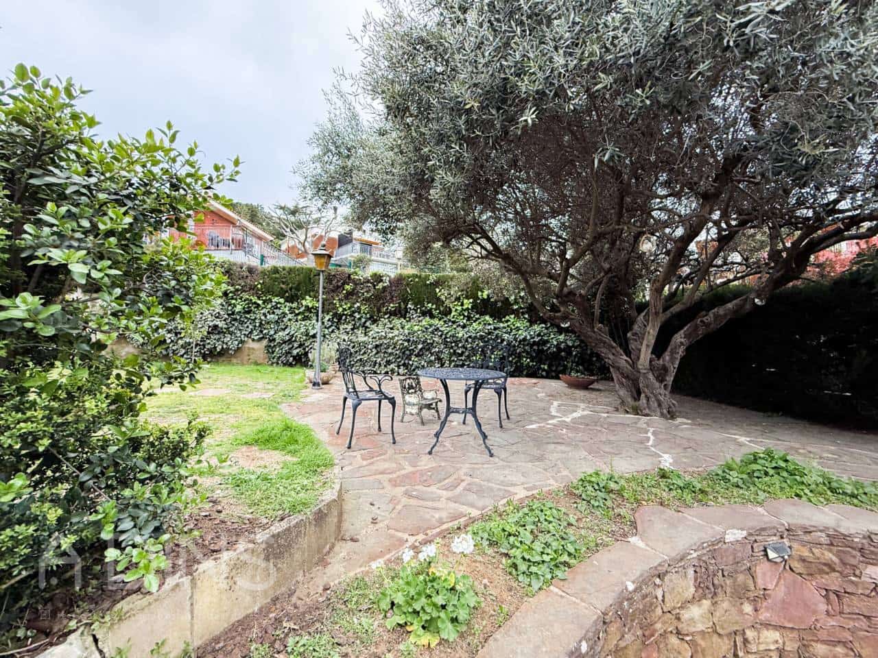 7 Zimmer Villa zu verkaufen in Bigues i Riells mit Pool Garage - 690.000 € (Ref: 9793063)