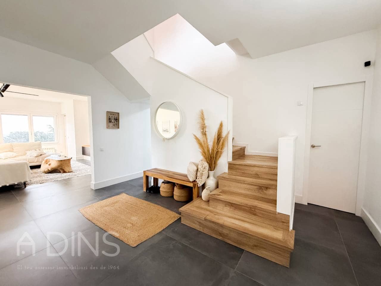 7 Zimmer Villa zu verkaufen in Bigues i Riells mit Pool Garage - 690.000 € (Ref: 9793063)