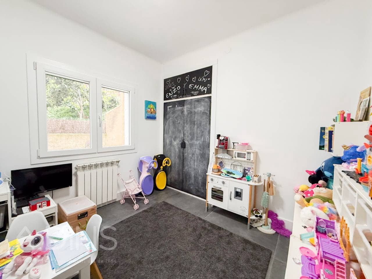 7 Zimmer Villa zu verkaufen in Bigues i Riells mit Pool Garage - 690.000 € (Ref: 9793063)