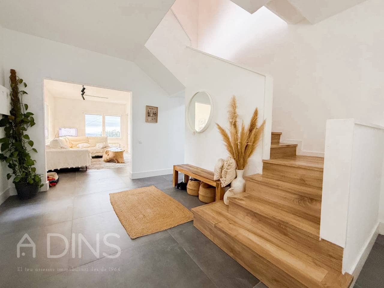 7 Zimmer Villa zu verkaufen in Bigues i Riells mit Pool Garage - 690.000 € (Ref: 9793063)