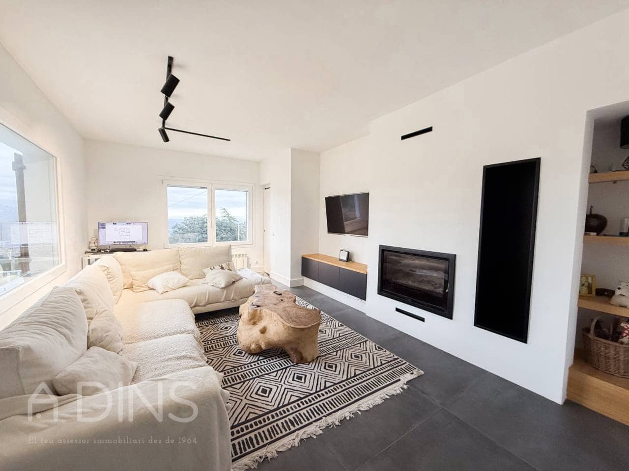 7 Zimmer Villa zu verkaufen in Bigues i Riells mit Pool Garage - 690.000 € (Ref: 9793063)