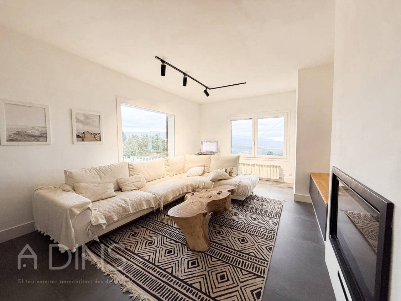 7 Zimmer Villa zu verkaufen in Bigues i Riells mit Pool Garage - 690.000 € (Ref: 9793063)