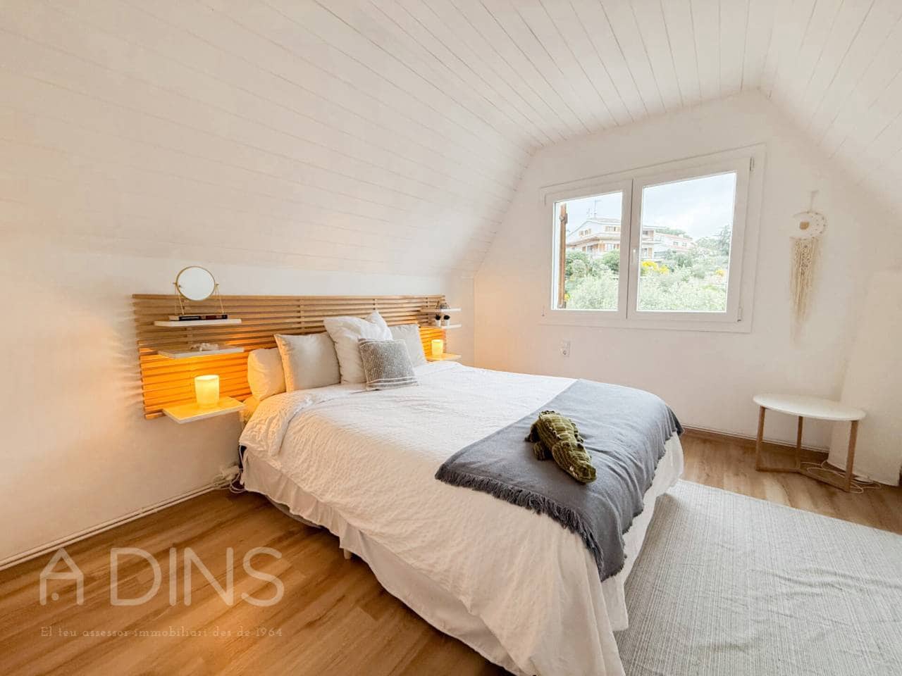 7 Zimmer Villa zu verkaufen in Bigues i Riells mit Pool Garage - 690.000 € (Ref: 9793063)