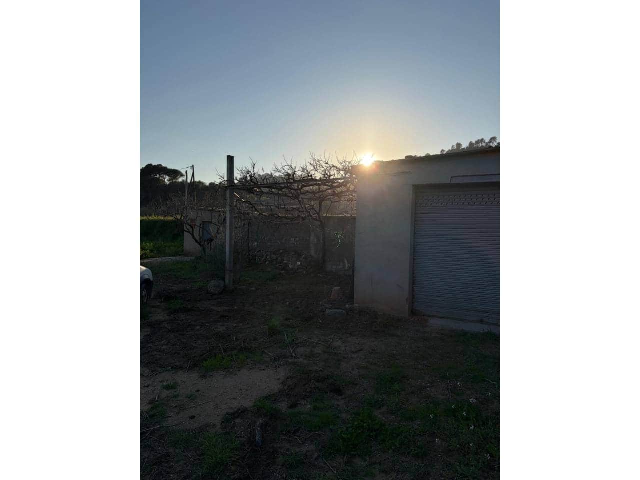 Terre non Aménagée à vendre à Caldes de Montbui - 168 000 € (Ref: 9793064)