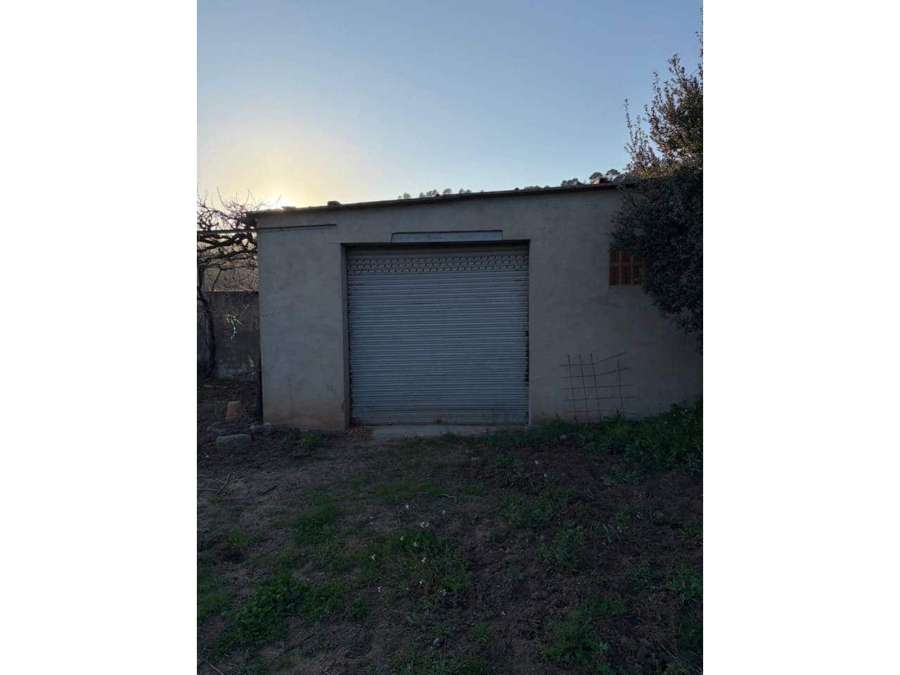 Terre non Aménagée à vendre à Caldes de Montbui - 168 000 € (Ref: 9793064)