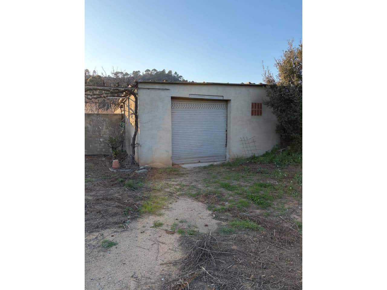 Terre non Aménagée à vendre à Caldes de Montbui - 168 000 € (Ref: 9793064)