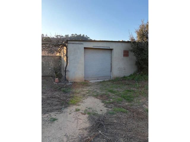 Mark till salu i Caldes de Montbui - 168 000 € (Ref: 9793064)