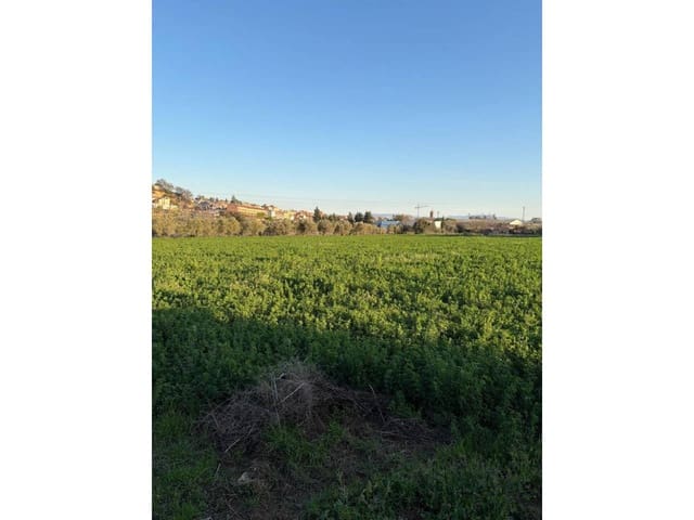 Mark till salu i Caldes de Montbui - 168 000 € (Ref: 9793064)