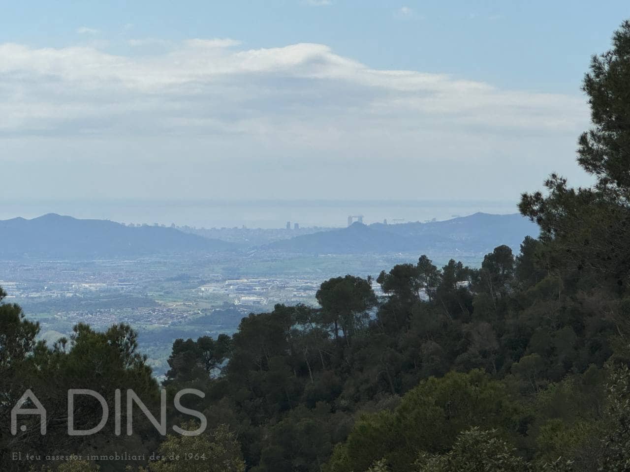 Grond te koop in Caldes de Montbui - € 60.000 (Ref: 9793065)